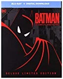 Batman: The Animated Series Blu Ray - Various 