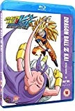 Dragon Ball Z KAI Final Chapters: Part 2 (Episodes 122-144) Blu-ray Blu Ray - Hiroko Emori, Hiromi Tsuru 