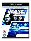 2 Fast 2 Furious (4K UHD Blu-Ray) 4K UHD -  