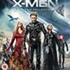 X-Men Trilogy 4K UHD + BD 4K UHD -  