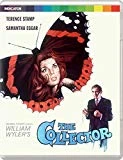 The Collector - Limited Edition Blu Ray Blu Ray - Terence Stamp;Samantha Eggar 