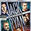 Jack Ryan Boxset (5 Films) (4K UHD) 4K UHD -  