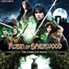 Robin of Sherwood: The Complete Series Blu Ray - Michael Praed, Ray Winstone