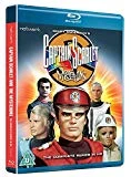 Captain Scarlet and the Mysterons: The Complete Series Blu Ray - Donald Gray, Charles Tingwell 