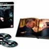 Batman Begins Blu Ray - Tom Wilkinson, Michael Caine