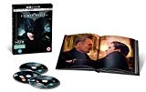 Batman Begins Blu Ray - Tom Wilkinson, Michael Caine