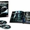 The Dark Knight Rises Blu Ray - Anne Hathaway, Joseph Gordon-Levitt