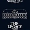 The Legacy Trilogy DVD - Trine Dyrholm;Jesper Christensen;Lene Maria Christensen;Carsten Bjørnlund;Mikkel Boe Følsgaard;Marie Bach Hansen;Trond Espen Seim 
