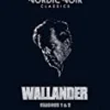 Wallander: The Complete Series DVD -  