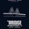 The Bridge: Season 1-4 DVD - Gabriel Flores Jair, Mikael Birkkj?r