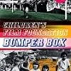 Children's Film Foundation Bumper Box (3-disc DVD set) DVD - Roger Daltrey, Linda Robson