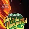 Tales of the Unexpected DVD - Richard Johnson, Anthony Valentine