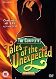 Tales of the Unexpected DVD - Richard Johnson, Anthony Valentine