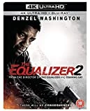 The Equalizer 2 4K UHD - Pedro Pascal , Melissa Leo