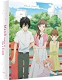 March Comes in Like a Lion - Season 1 Part 1 Collector's Blu-ray Blu Ray -  