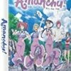 Amanchu - Collector's Blu-ray Blu Ray -  