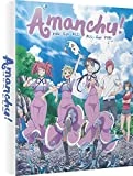 Amanchu - Collector's Blu-ray Blu Ray -  