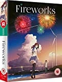 Fireworks - Collector's Combi Blu Ray -  