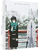March Comes in Like a Lion - Season 1 Part 2 Collector's Blu-ray Blu Ray -  