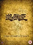 Yu-Gi-Oh! Season 1-5 Complete Collection DVD - Eric Stuart, Dan Green