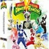Mighty Morphin Power Rangers Complete Season 1-3 Collection DVD - Steve Cardenas, David Yost