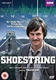 Shoestring: The Complete Series DVD - Liz Crowther, Michael Medwin
