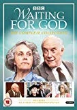 Waiting For God - The Complete Collection DVD - Graham Crowden, Stephanie Cole 