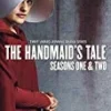 The Handmaid'S Tale Season 1-2 DVD - Various 