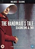 The Handmaid'S Tale Season 1-2 DVD - Various 