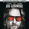 The Big Lebowski (4K UHD Blu-Ray) 4K UHD - Jeff Bridges, David Huddleston
