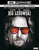 The Big Lebowski (4K UHD Blu-Ray) 4K UHD - Jeff Bridges, David Huddleston