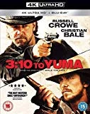 3:10 to Yuma 4K 4K UHD - Vinessa Shaw, Peter Fonda