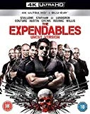 The Expendables 4K 4K UHD - Dolph Lundgren, Jet Li