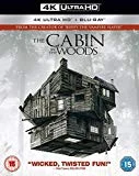 The Cabin in the Woods 4K 4K UHD - Kristen Connolly, Anna Hutchison