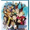 Yuri!!! On Ice - The Complete Series Blu Ray -  