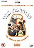 The Goodies: The Complete BBC Collection DVD - Graeme Garden, Tim Brooke-Taylor