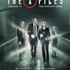 The X-Files Complete Series, Seasons 1-11 DVD - Armin Mueller-Stahl, Martin Landau