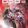 British Superbike 2018 Season Review DVD - Tommy Bridewell , James Ellison
