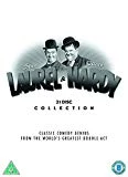 Laurel & Hardy: The Collection (Tradewide repackage) DVD - Oliver Hardy , Stan Laurel