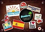 Benidorm - Complete Boxset DVD - Siobhan Finneran, Sheila Reid
