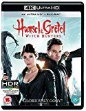 Hansel & Gretel (4K UHD Blu-Ray) 4K UHD -  
