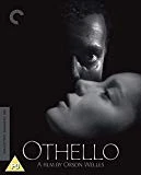Othello (1952) Blu Ray - Orson Welles 