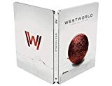 Westworld: Season 2 Blu Ray - Cl , Jeffrey Wright