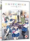 Haruchika Standard Edition DVD -  