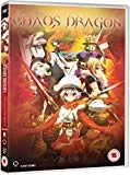 Chaos Dragon Standard Edition DVD -  