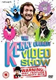 The Kenny Everett Video Show DVD - David Bowie, Thin Lizzy