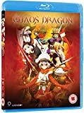 Chaos Dragon Standard Edition Blu Ray -  