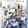 Haruchika Standard Edition Blu Ray -  