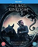 Last Kingdom Season 1-3 (Blu-ray) Blu Ray - David Dawson, Ian Hart