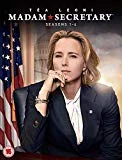 Madam Secretary - Seasons 1-4 Boxset (DVD) DVD -  